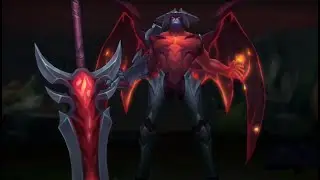 nerf goredrinker