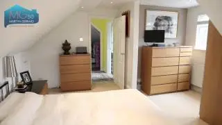 King Edward Road, EN5