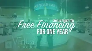 The Vertical Connection Carpet One