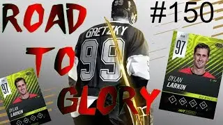 Hut Champions Rewards  - NHL 19 Ultimate Team RTG  EP 150