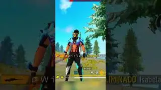 EL MEJOR con AWM | Free Fire