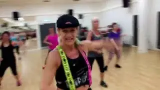 Hey gyal - Zumba Dancehall