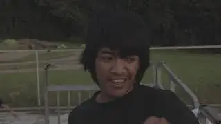 Ogie Santos - Raw Clips