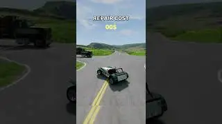 car crashes shorts video