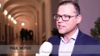 #LoslassenBefreit zur Fastenzeit: Martin Wuthe, Chefredakteur Kathpress