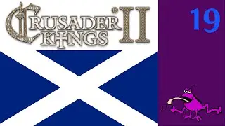 Let's Play CK II - Patch Notes for 2.6.1, The Reaper's Due