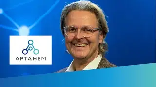 Aptahem - Sm&aring;bolagsdagen Stockholm 12 juni 2023