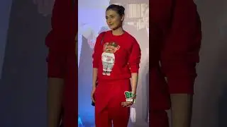 Full-on filmy vibes with Ragini Khanna! 🎬 #buzzzooka_spotlight #raginikhanna