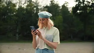 ACTING REEL 2023