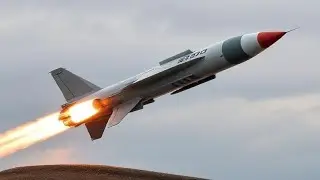 🚀 &laquo;Секретная мощь РС-30: оружие будущего уже здесь&raquo;