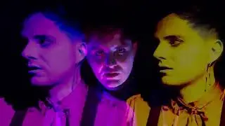 Bad Thing Twice - Vestite (Official Visualizer)