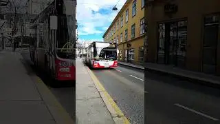 bus 🚌 #buslinie #vienna# Maxingstra&szlig;e