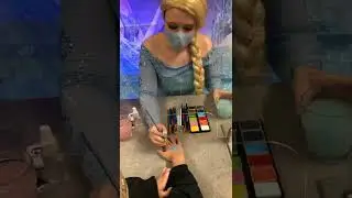 kids body paint#shorts