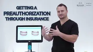 Is Invisalign Covered by Dental Insurance? Dr. Ryan Rother explains the process of predetermination
