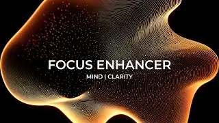 Study Marathon &mdash; 14Hz Beta Waves to Eliminate Distractions, Brainwave Music