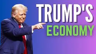 How Will Donald Trump's Policies Impact the Economy?