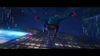 Spider man Avatars pt 1!