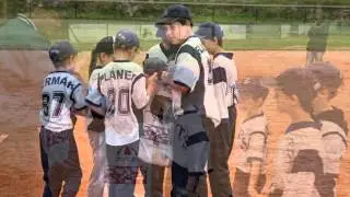 SoftBall Club Pigs Trhové Sviny - T-Ball - 2015