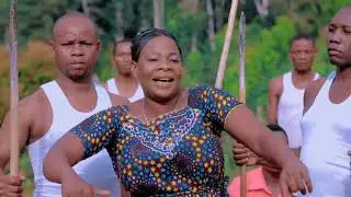 Tumaini Choir Anglican Malvera Tanga - Fanya kazi.