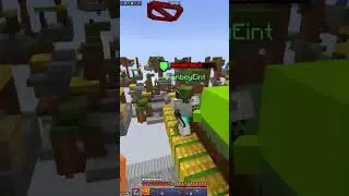Minecraft but I play MCCI #shorts #minecraft