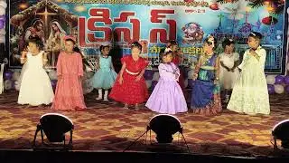 CHRISTMAS CELEBRATIONS 2025 SONG 3 NEELIPALLY VILLAGE (NLP)