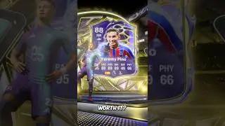 88 YEREMY PINO REVIEW 🤩🇪🇸