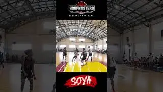 👌🏻NICE BLOCK BY MELENCIO | PAKUNDISYON VS VMBC | HOOPMASTERS BASKETBALL LEAGUE | ASPIRANTS DIVISION