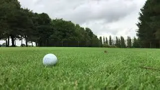 Mizuno MP18