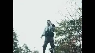 KALAM lNK - ZlNDAGl l KoLD WoRLD l prodbYNine9Beats l LatestDrillSong 2023(Official video)