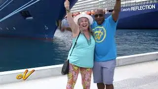 2023 Caribbean Real Estate Cruise