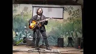 2025 Michael Riff 6th and B Garden October