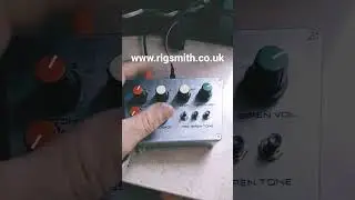 www.rigsmith.co.uk NS3 with wheel-up signal sample: NJD-style dub siren with modern echo twist!