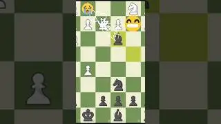 destroy d4 players with this... (pt. 2) #chess #shorts #chessshorts #nerd #checkmate #phonk