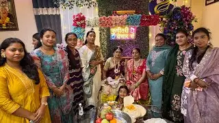 Jwala Tai cha baby shower 👩‍🍼❤️