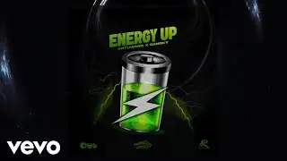 Antuwang - Energy Up (Official Audio)