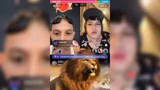 MISI RIAN BUAT AGNEZ BOTAK BERHASIL 🤣🤣🤣😂😂