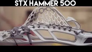 STX Hammer 500