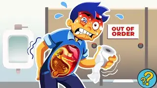 What Happens When You Hold Your Poop For Too Long?