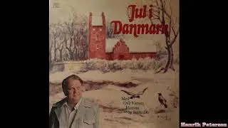 Ove Verner Hansen - Det Kimer Nu Til Julefest