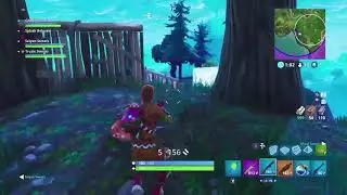 TS vs. TWB Clan Battle!!! Best Fortnite Clan On Xbox!!!