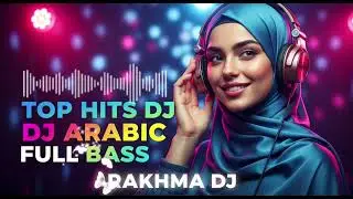 🥰Best Arabic DJ 2025   |  Rakhma dj