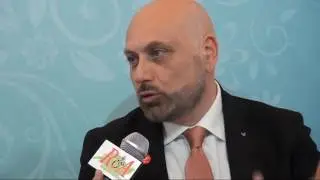 Speciale EnergyMed - Marco Pandolfo di Viessmann