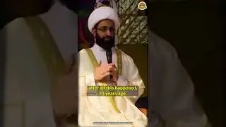 Kashmir Is A Hindu Land | Imam Of Peace