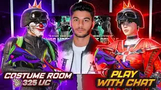 costume room 325 uc & ultimate