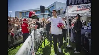 Republicans call for consequences against people who speak negatively about Charlie Kirk