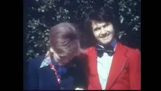 Raoul Casadei Filmato Inedito del 1974
