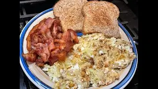 easy tasty breakfast recipe