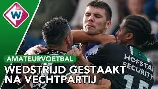 Samenvattingen van Quick Boys, Scheveningen, Rijnsburgse Boys - OMROEP WEST