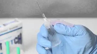 BD Vacutainer Eclipse Signal