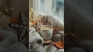 겨울은 말이 없지 ㅡSlow Jazz, Bossa Nova, Smooth Jazz Ballad